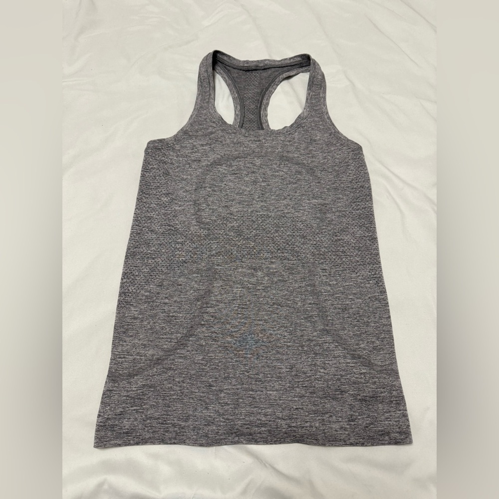 Lululemon Swiftly Tech Racerback - Picture 3 of 7